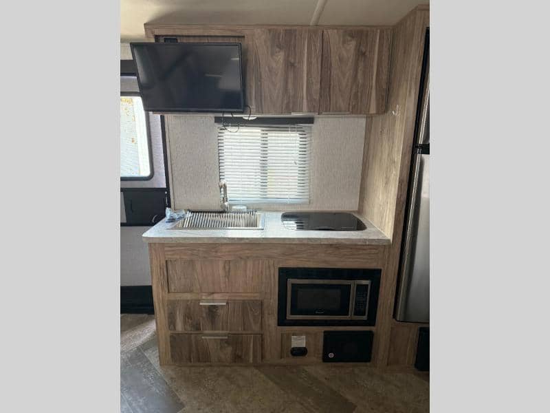 2021 Palomino 2021 Palomino PaloMini - thumbnail 23