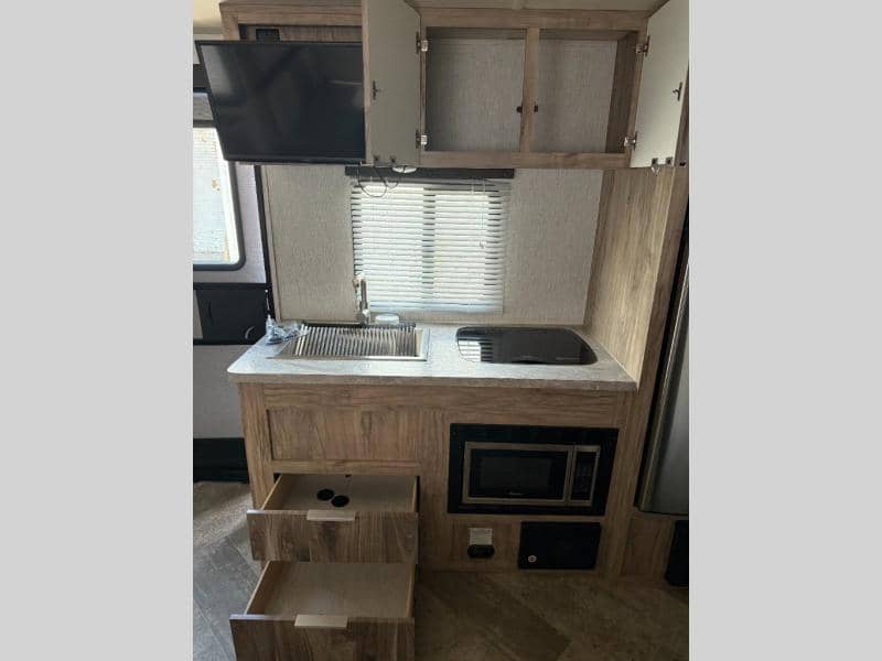 2021 Palomino 2021 Palomino PaloMini - thumbnail 24