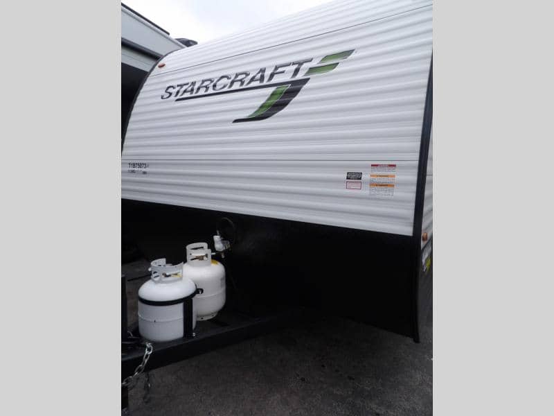 2026 Starcraft RV 2026 Starcraft RV Autumn Ridge - thumbnail 2