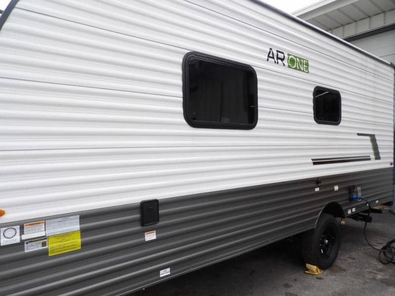 2026 Starcraft RV 2026 Starcraft RV Autumn Ridge - thumbnail 3