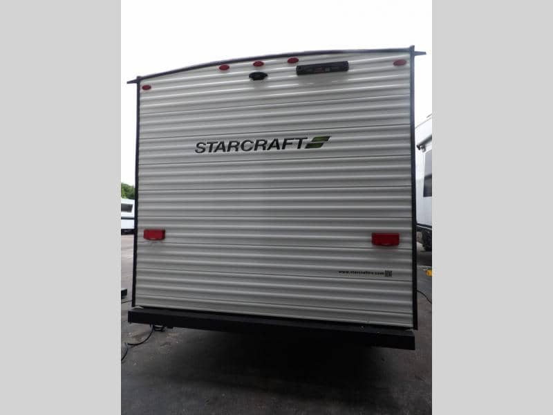 2026 Starcraft RV 2026 Starcraft RV Autumn Ridge - thumbnail 4