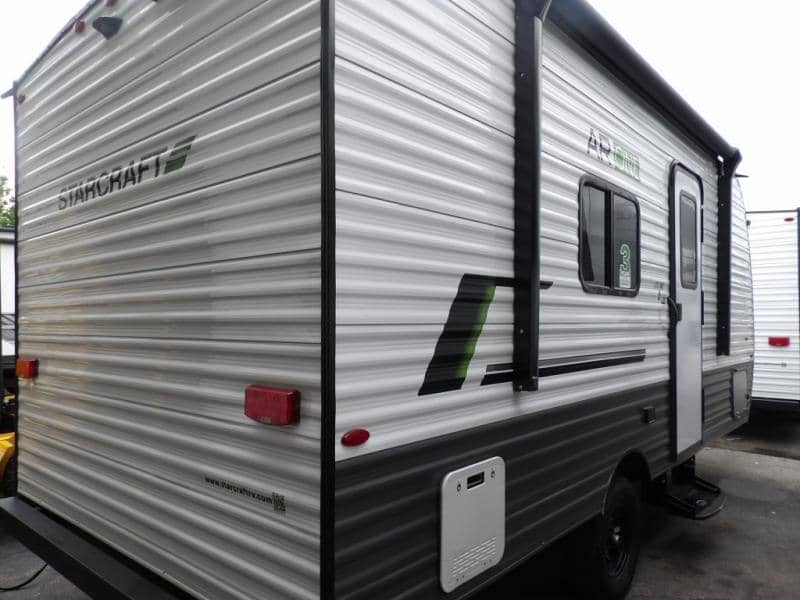2026 Starcraft RV 2026 Starcraft RV Autumn Ridge - thumbnail 6