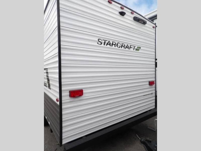 2026 Starcraft RV 2026 Starcraft RV Autumn Ridge - thumbnail 5