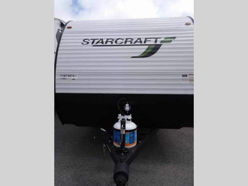 2026 Starcraft RV 2026 Starcraft RV Autumn Ridge - thumbnail 17