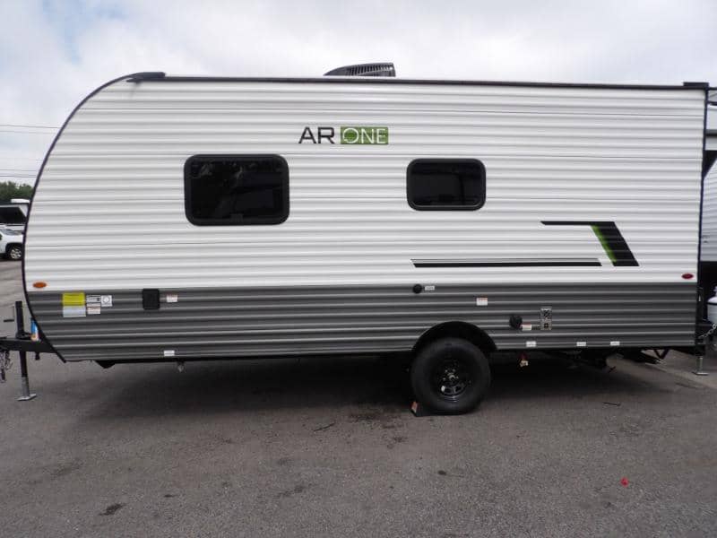 2026 Starcraft RV 2026 Starcraft RV Autumn Ridge - thumbnail 18