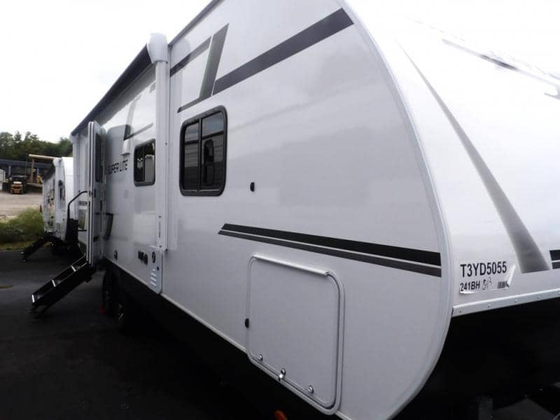 2026 Starcraft RV 2026 Starcraft RV Super Lite - thumbnail 1