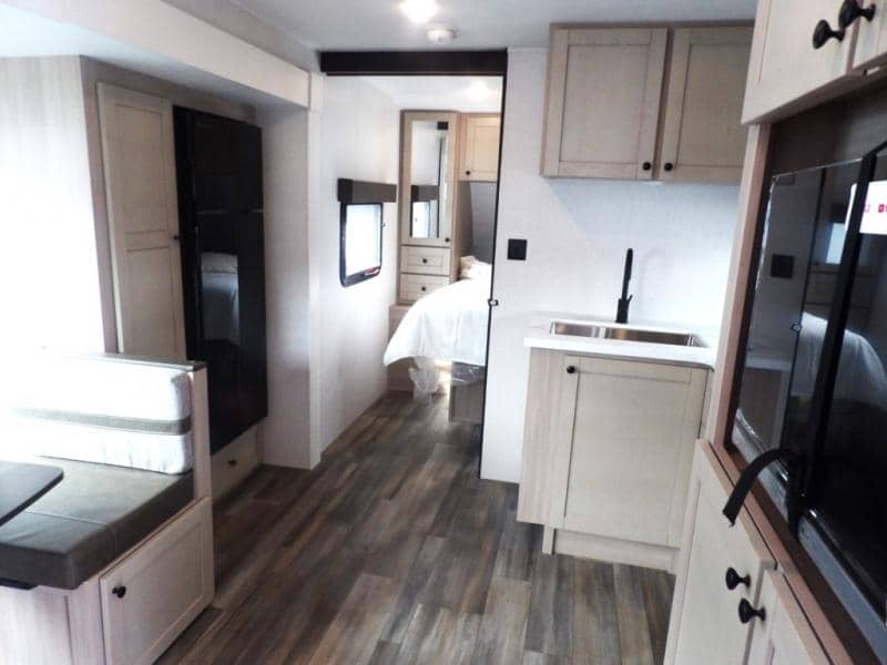 2026 Starcraft RV 2026 Starcraft RV Super Lite - thumbnail 6