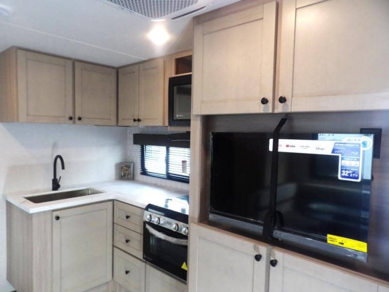 2026 Starcraft RV 2026 Starcraft RV Super Lite - thumbnail 7