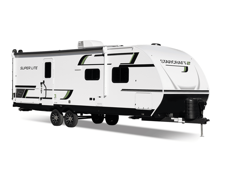 2026 Starcraft RV 2026 Starcraft RV Super Lite - thumbnail 13