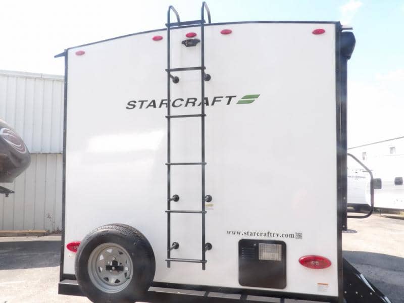 2024 Starcraft RV 2024 Starcraft RV Super Lite - thumbnail 6