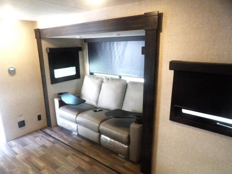 2024 Starcraft RV 2024 Starcraft RV Super Lite - thumbnail 8