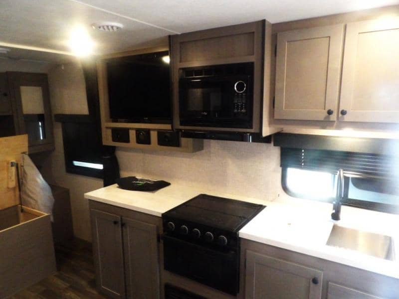 2024 Starcraft RV 2024 Starcraft RV Super Lite - thumbnail 9