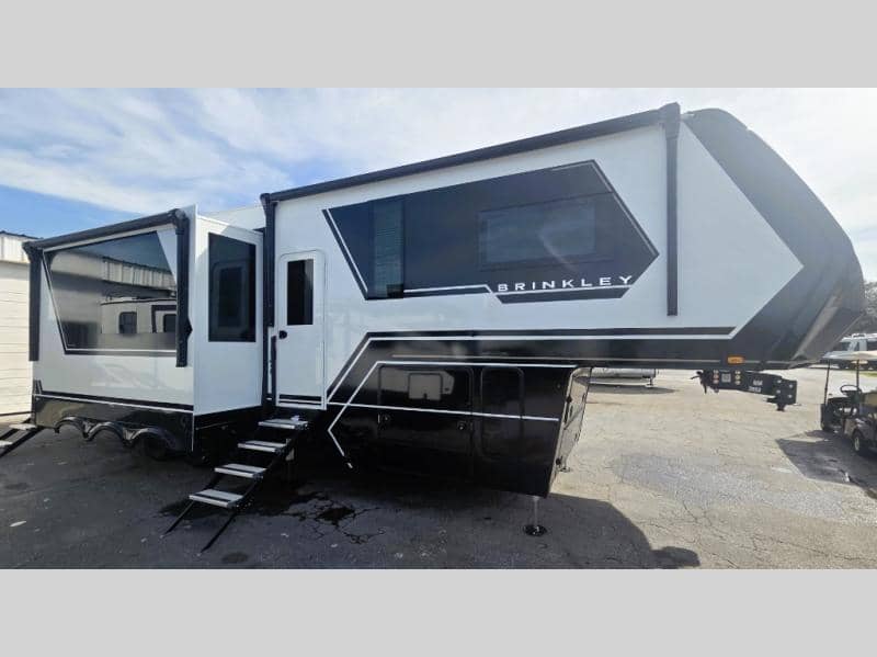 2026 Brinkley RV 2026 Brinkley RV Model G - thumbnail 1
