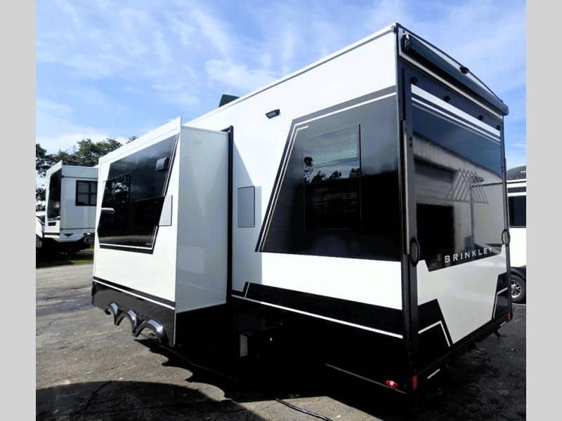 2026 Brinkley RV 2026 Brinkley RV Model G - thumbnail 6