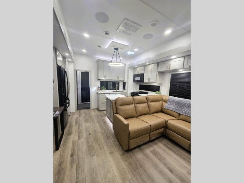 2026 Brinkley RV 2026 Brinkley RV Model G - thumbnail 7