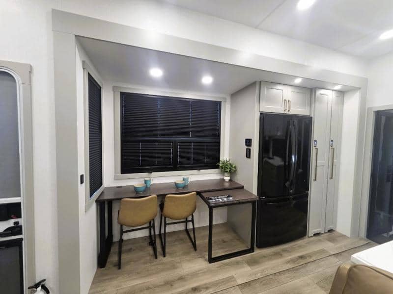 2026 Brinkley RV 2026 Brinkley RV Model G - thumbnail 8