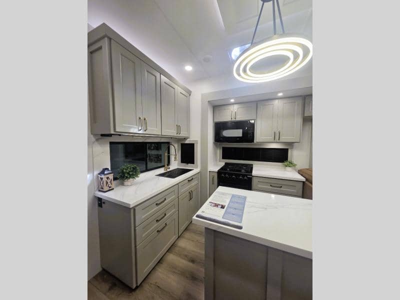 2026 Brinkley RV 2026 Brinkley RV Model G - thumbnail 9