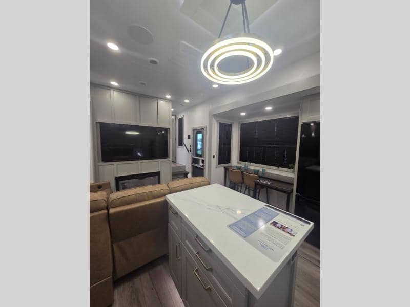 2026 Brinkley RV 2026 Brinkley RV Model G - thumbnail 10