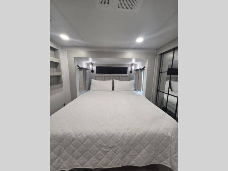 2026 Brinkley RV 2026 Brinkley RV Model G - thumbnail 23