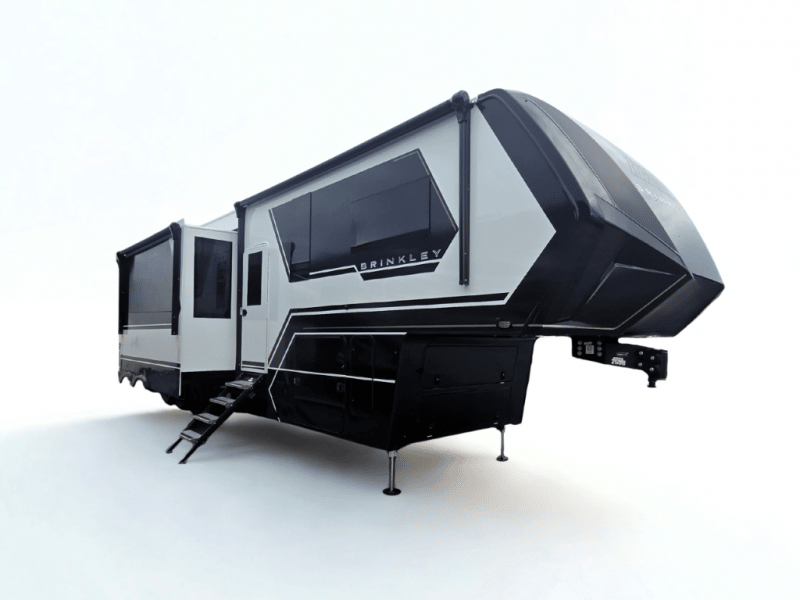 2026 Brinkley RV 2026 Brinkley RV Model G - thumbnail 3