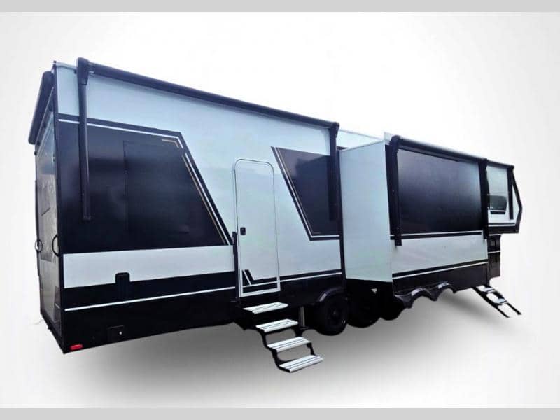 2026 Brinkley RV 2026 Brinkley RV Model G - thumbnail 4