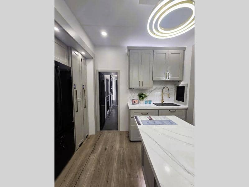 2026 Brinkley RV 2026 Brinkley RV Model G - thumbnail 7