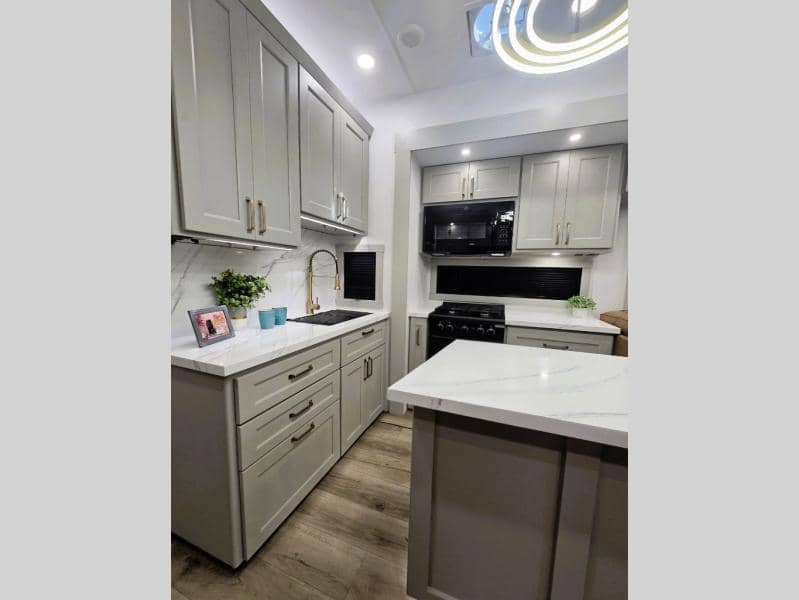 2026 Brinkley RV 2026 Brinkley RV Model G - thumbnail 8