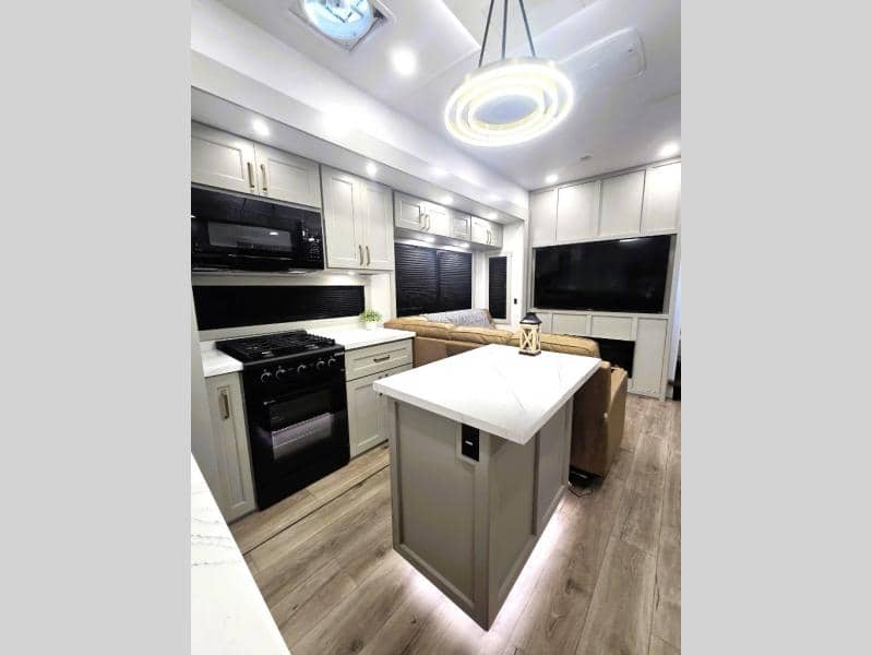 2026 Brinkley RV 2026 Brinkley RV Model G - thumbnail 9