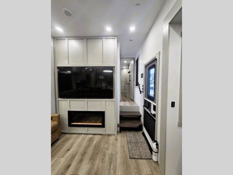 2026 Brinkley RV 2026 Brinkley RV Model G - thumbnail 11