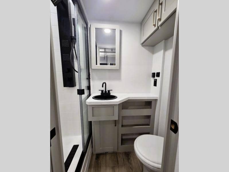 2026 Brinkley RV 2026 Brinkley RV Model G - thumbnail 17