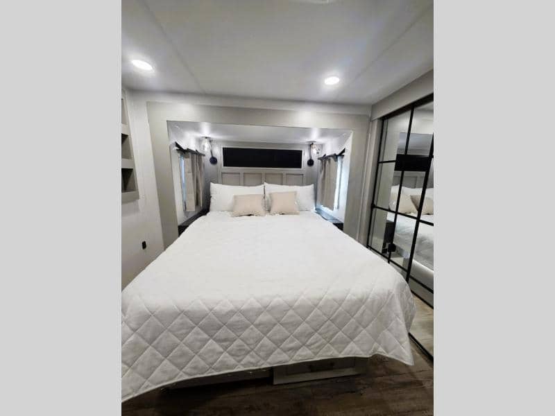 2026 Brinkley RV 2026 Brinkley RV Model G - thumbnail 26