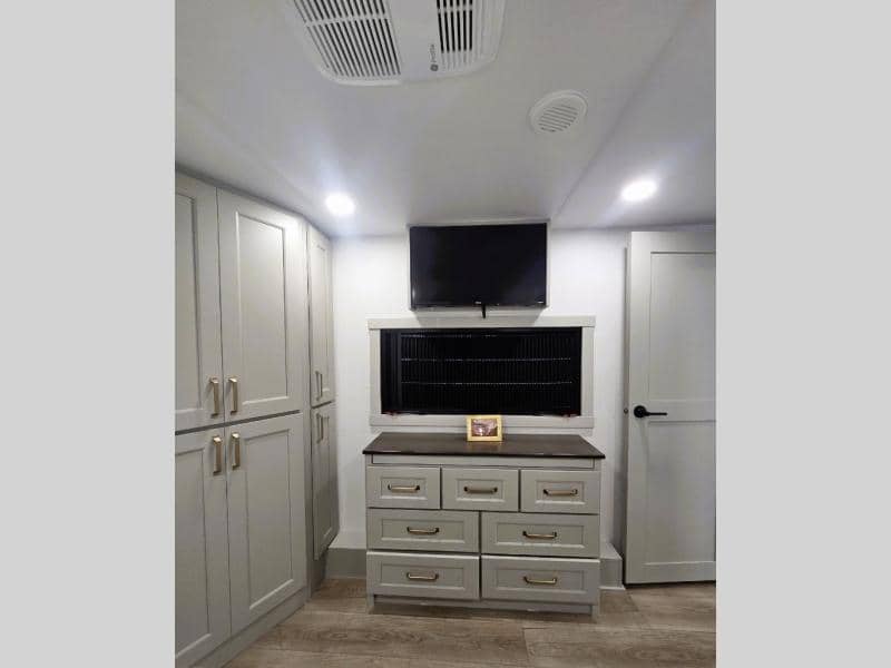 2026 Brinkley RV 2026 Brinkley RV Model G - thumbnail 28