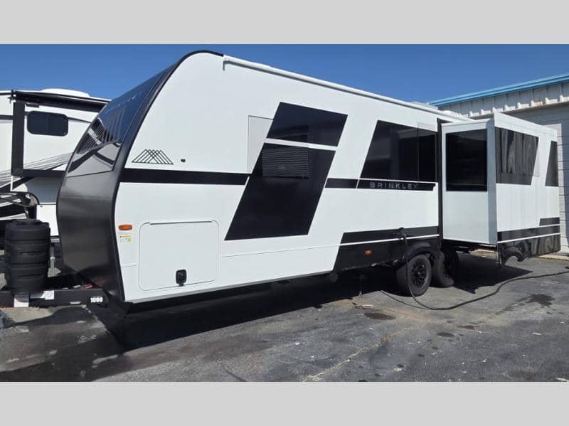 2026 Brinkley RV 2026 Brinkley RV Model IX - thumbnail 3