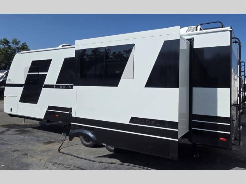 2026 Brinkley RV 2026 Brinkley RV Model IX - thumbnail 4