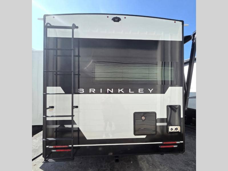 2026 Brinkley RV 2026 Brinkley RV Model IX - thumbnail 5