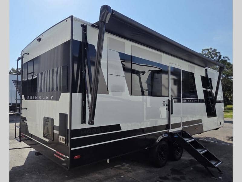 2026 Brinkley RV 2026 Brinkley RV Model IX - thumbnail 6