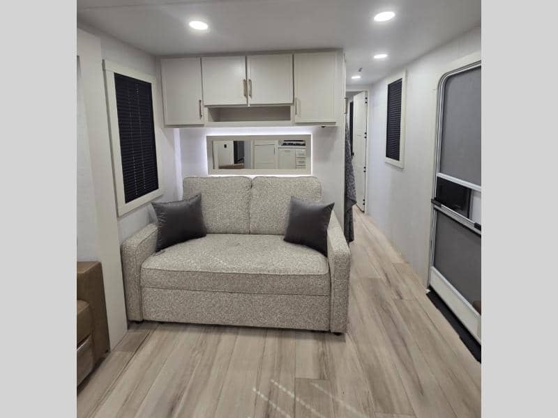 2026 Brinkley RV 2026 Brinkley RV Model IX - thumbnail 12