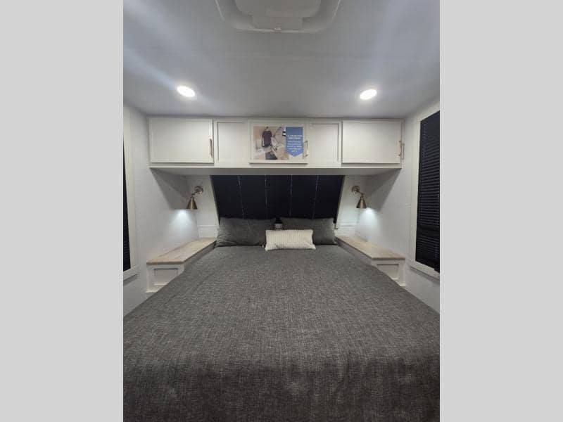 2026 Brinkley RV 2026 Brinkley RV Model IX - thumbnail 21