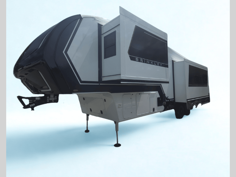 2026 Brinkley RV 2026 Brinkley RV Model Z - thumbnail 1