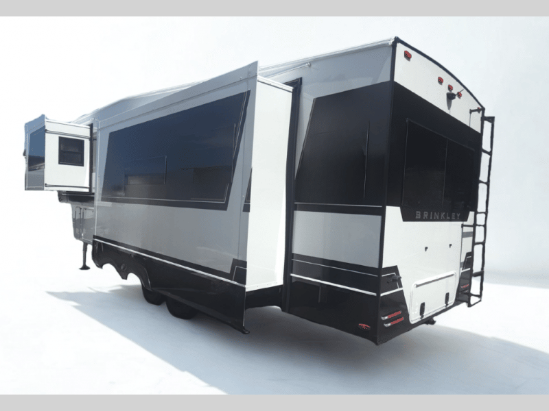 2026 Brinkley RV 2026 Brinkley RV Model Z - thumbnail 3