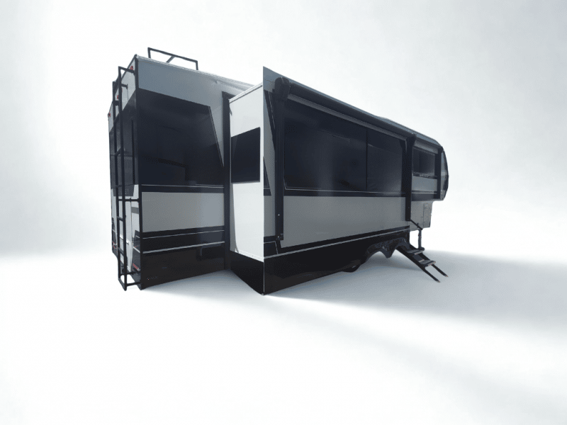 2026 Brinkley RV 2026 Brinkley RV Model Z - thumbnail 4