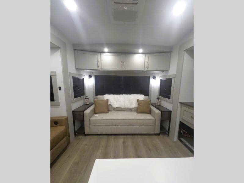 2026 Brinkley RV 2026 Brinkley RV Model Z - thumbnail 8