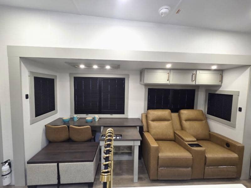 2026 Brinkley RV 2026 Brinkley RV Model Z - thumbnail 8