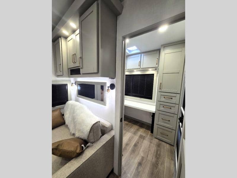 2026 Brinkley RV 2026 Brinkley RV Model Z - thumbnail 11