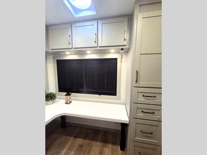 2026 Brinkley RV 2026 Brinkley RV Model Z - thumbnail 14