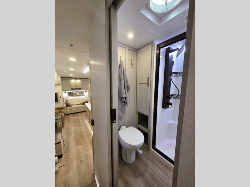 2026 Brinkley RV 2026 Brinkley RV Model Z - thumbnail 17