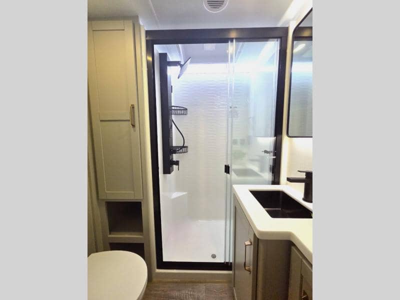 2026 Brinkley RV 2026 Brinkley RV Model Z - thumbnail 18