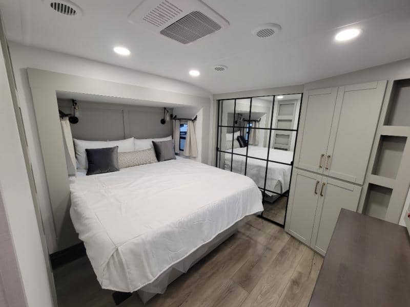 2026 Brinkley RV 2026 Brinkley RV Model Z - thumbnail 23