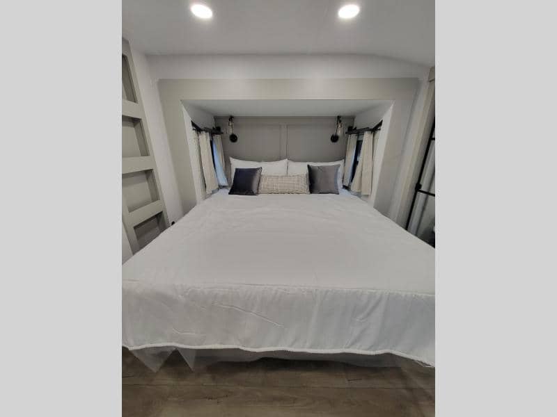 2026 Brinkley RV 2026 Brinkley RV Model Z - thumbnail 25