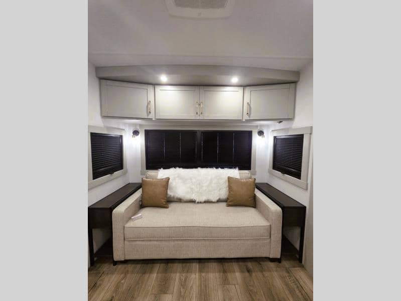 2026 Brinkley RV 2026 Brinkley RV Model Z - thumbnail 9
